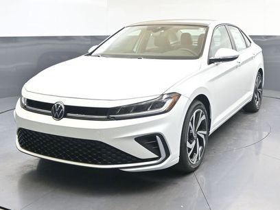 New 2026 Volkswagen Jetta SEL