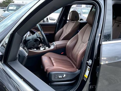Used 2019 BMW X5 xDrive40i w/ Convenience Package image 7