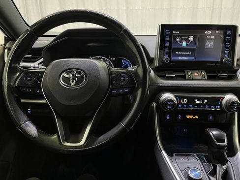 Used 2019 Toyota RAV4 XSE AWD/4WD image 21