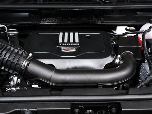 New 2025 Cadillac XT5 Premium Luxury image 34