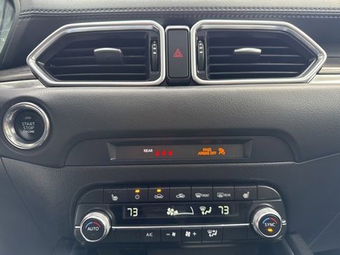 Used 2019 MAZDA CX-5 Grand Touring image 15