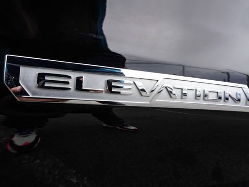 Used 2025 GMC Sierra 1500 Elevation image 47