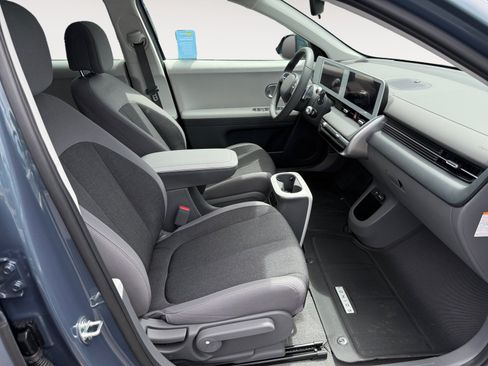Certified 2024 Hyundai Ioniq 5 SE RWD image 19