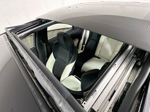 Certified 2025 Lexus LS 500 F Sport AWD/4WD image 20