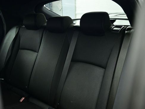 Used 2017 Honda Civic LX image 23