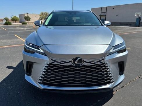 Used 2024 Lexus RX 350 Premium Plus w/ Convenience Package FWD image 9