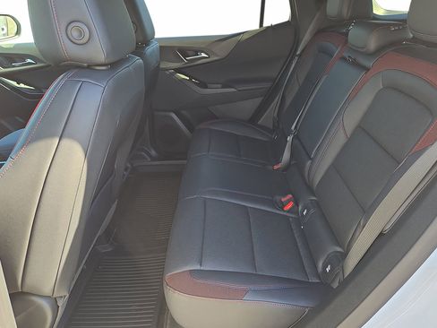 New 2026 Chevrolet Equinox RS w/ Convenience Package III image 13