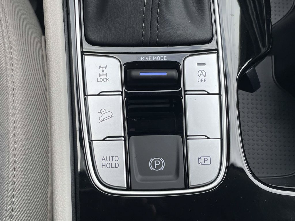 New 2026 Hyundai Tucson SE AWD/4WD image 30
