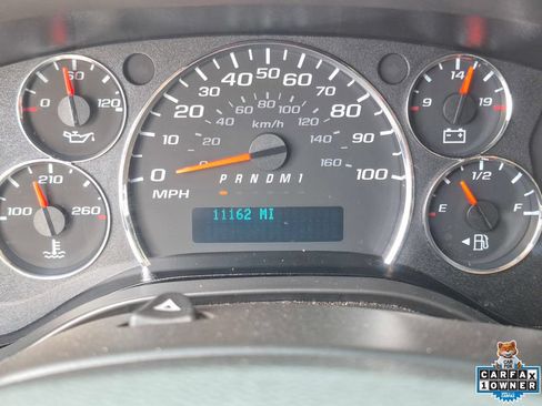 Used 2025 GMC Savana 2500 w/ Driver Convenience Package RWD image 13