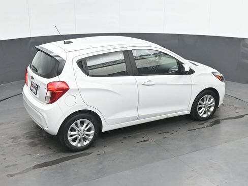 Used 2022 Chevrolet Spark LT FWD image 29