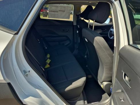 New 2027 Hyundai Kona SEL Sport FWD image 16