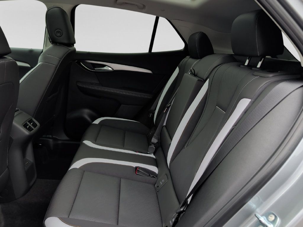 New 2026 Buick Envision Sport Touring AWD/4WD image 36
