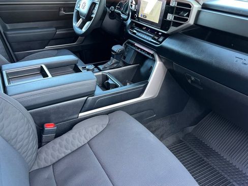 Certified 2026 Toyota Tundra SR5 w/ TRD Off-Road Package AWD/4WD image 19