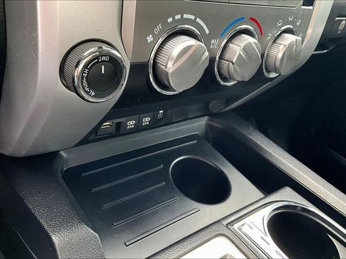 Certified 2020 Toyota Tundra SR5 w/ SR5 Upgrade Package image 17