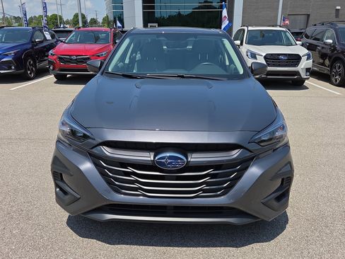 Certified 2025 Subaru Legacy Limited w/ Popular Package #2 AWD/4WD image 8