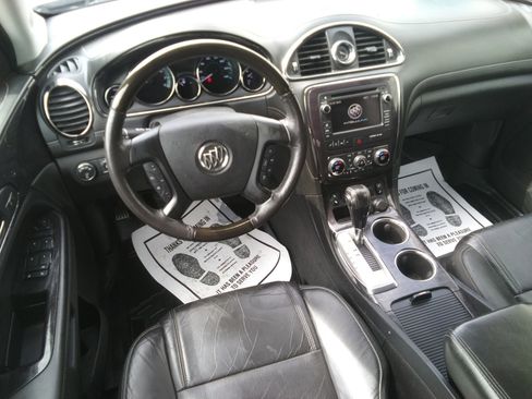 Used 2015 Buick Enclave Leather image 13