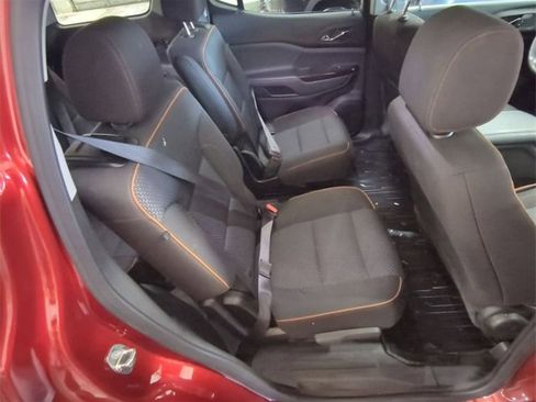 Used 2023 GMC Acadia AT4 w/ Trailering Package image 25