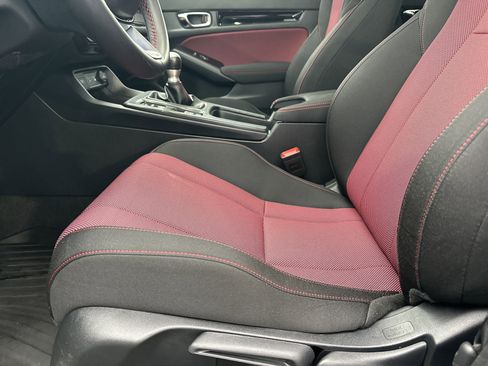 Used 2025 Honda Civic Si image 10