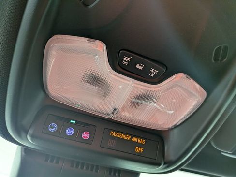 New 2026 GMC Canyon Elevation w/ Convenience Package AWD/4WD image 27