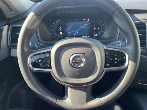 Certified 2023 Volvo XC90 B5 Core w/ Climate Package image 17