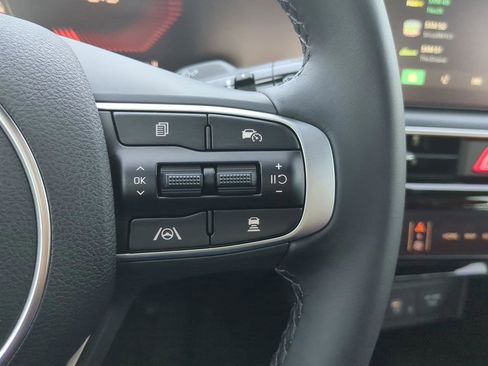 New 2026 Kia K5 GT-Line image 18