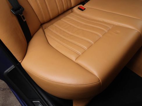 Used 2002 BMW M5 image 68