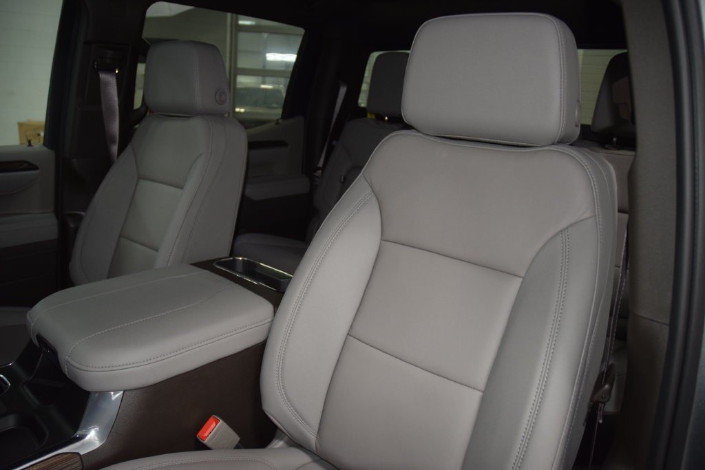 New 2026 Chevrolet Silverado 1500 RST w/ RST All Star Premium Package AWD/4WD image 42