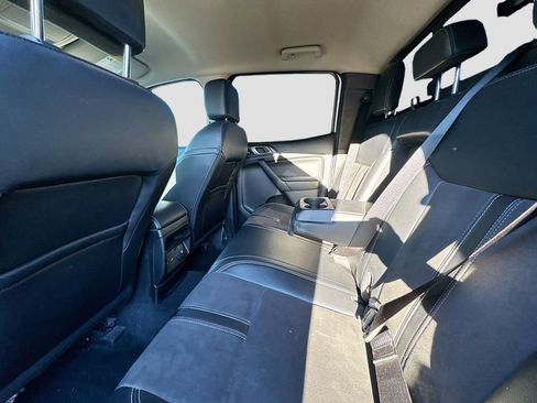 Used 2022 Ford Ranger Lariat w/ Tremor Off-Road Package image 23