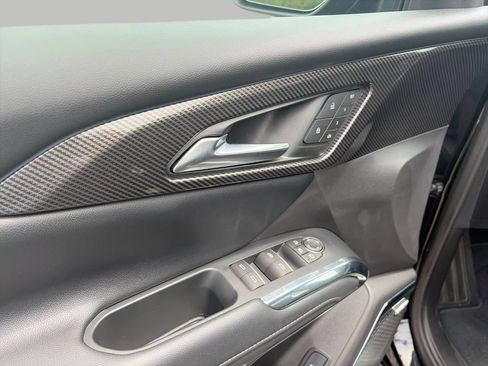 Used 2026 Chevrolet Traverse High Country FWD image 15
