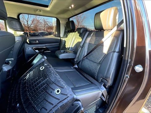 Used 2024 Toyota Tundra Limited image 29