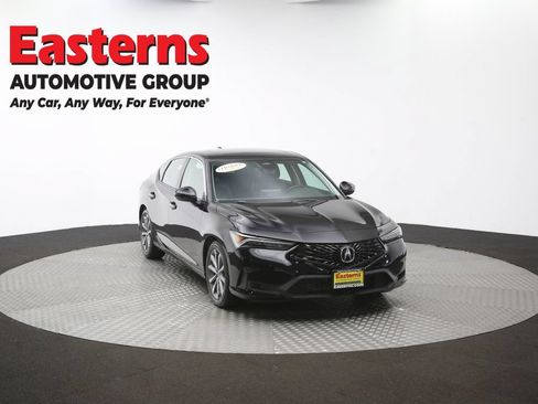 Used 2024 Acura Integra FWD image 51