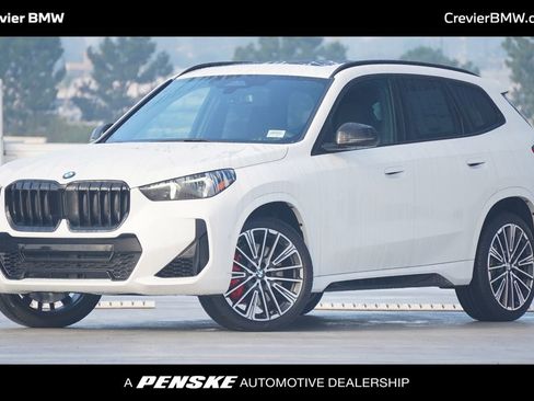 New 2026 BMW X1 xDrive28i w/ M Sport Package image 1