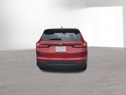 Used 2024 Honda CR-V EX image 7