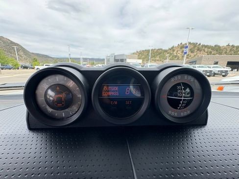 Used 2007 Toyota FJ Cruiser 4WD image 23