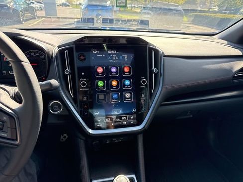 Used 2023 Subaru WRX Limited w/ Popular Package #1 image 7