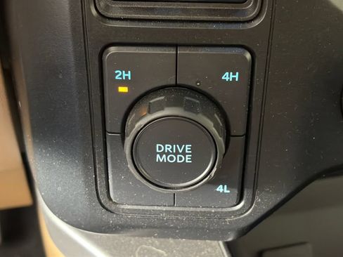 Used 2023 Ford F350 XLT w/ Camper Package AWD/4WD image 22