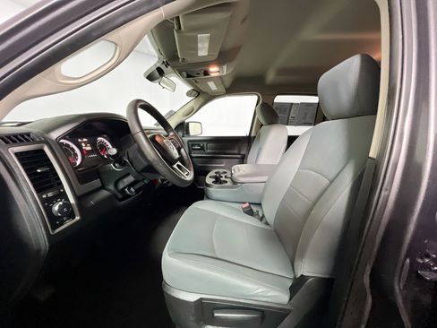 Used 2017 RAM 1500 Express w/ Express Value Package image 14