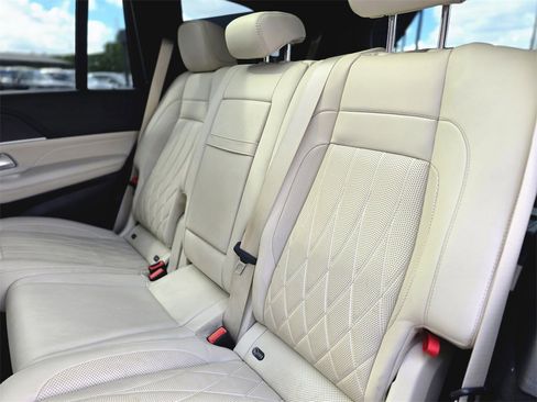 Used 2021 Mercedes-Benz GLS 63 AMG 4MATIC image 18