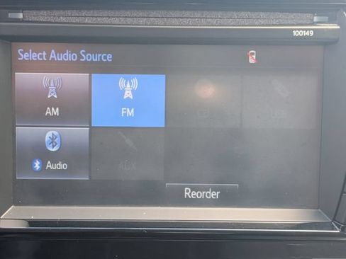 Used 2015 Toyota Corolla LE FWD image 21