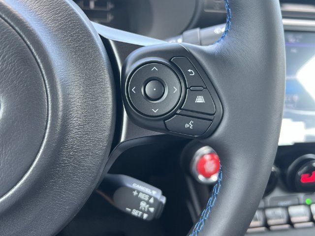 New 2026 Subaru BRZ tS RWD image 23