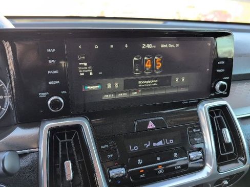 Used 2021 Kia Sorento SX image 22