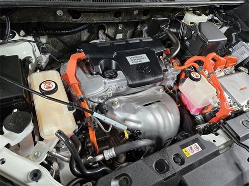 Certified 2025 Lexus NX 350 AWD w/ Premium Package image 26