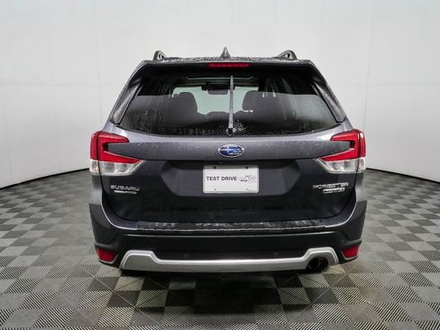 Used 2020 Subaru Forester Touring w/ Popular Package #2 AWD/4WD image 31