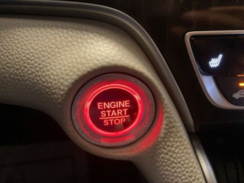 Used 2018 Honda Accord EX image 16