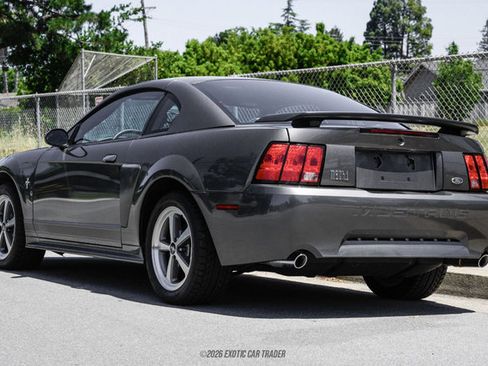 Used 2003 Ford Mustang Mach 1 RWD image 6