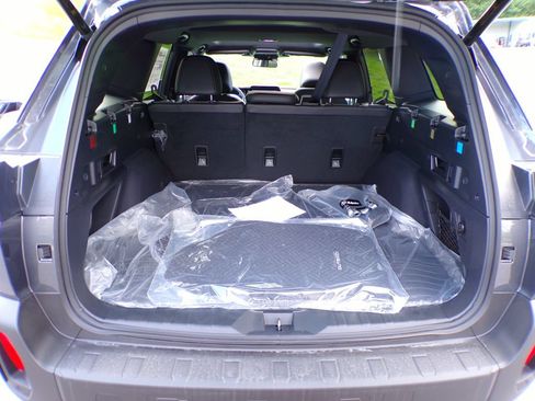 Certified 2026 Subaru Outback Premium AWD/4WD image 13