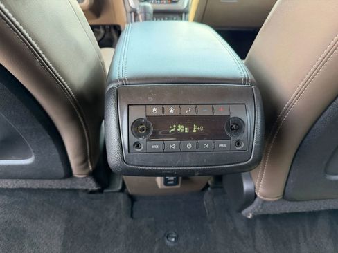 Used 2014 GMC Acadia SLT FWD image 37