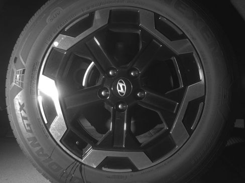 Used 2026 Hyundai Santa Fe SEL FWD image 29