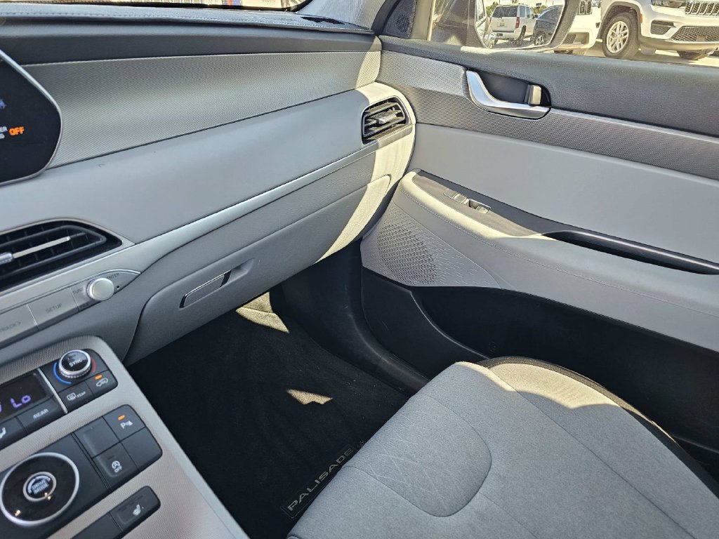 Used 2022 Hyundai Palisade SEL w/ Convenience Package FWD image 31