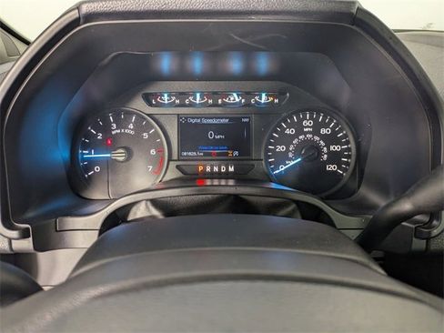 Used 2020 Ford F150 XL w/ Equipment Group 101A Mid image 15